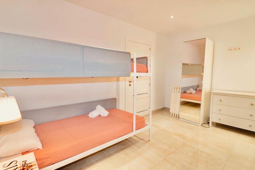 Apartamento Maravilloso Centrico, Terraza *