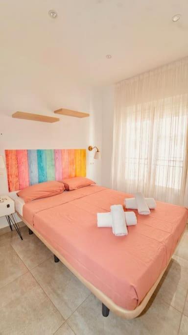 Maravilloso Centrico, Terraza Apartamento